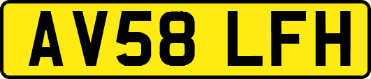 AV58LFH