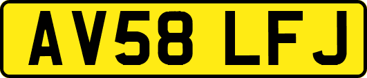AV58LFJ