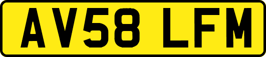 AV58LFM