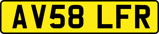AV58LFR