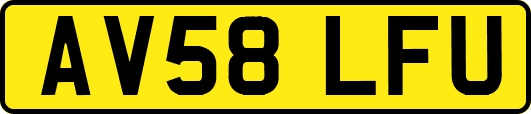 AV58LFU
