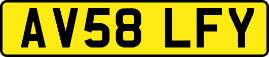AV58LFY