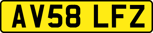 AV58LFZ