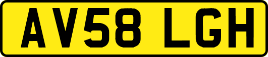 AV58LGH