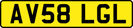 AV58LGL