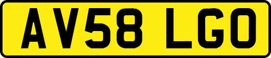 AV58LGO