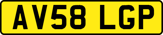 AV58LGP