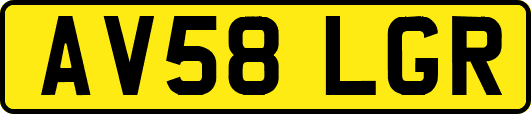 AV58LGR
