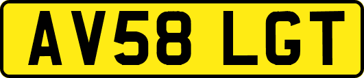 AV58LGT