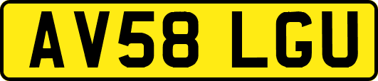 AV58LGU