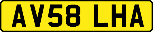 AV58LHA