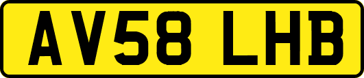 AV58LHB