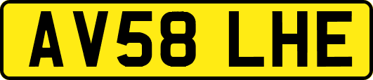 AV58LHE