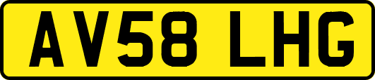 AV58LHG