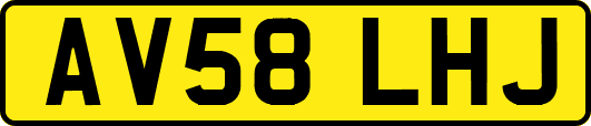 AV58LHJ