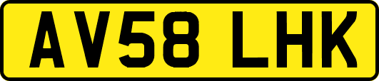 AV58LHK