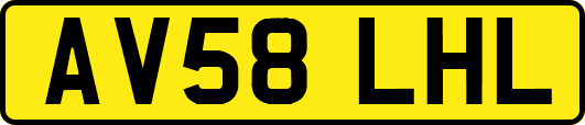 AV58LHL