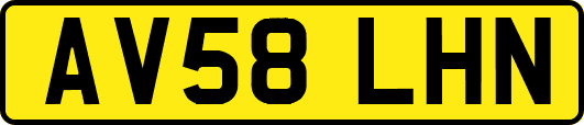 AV58LHN
