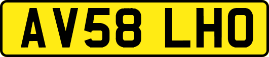 AV58LHO