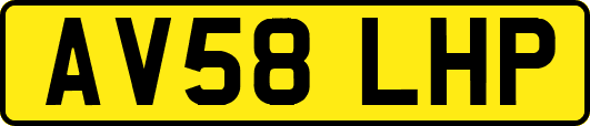 AV58LHP