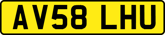 AV58LHU