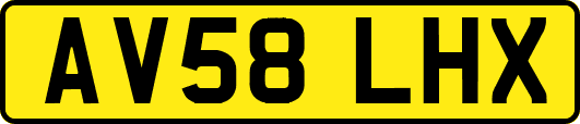 AV58LHX
