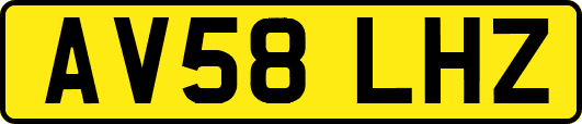 AV58LHZ