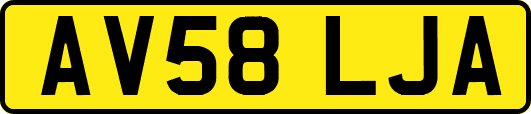 AV58LJA