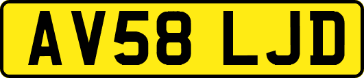 AV58LJD