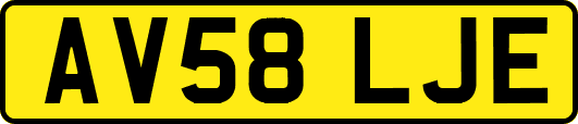 AV58LJE
