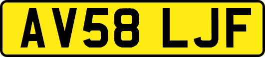 AV58LJF