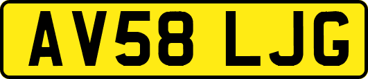 AV58LJG