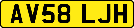 AV58LJH