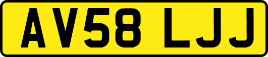 AV58LJJ