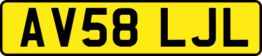AV58LJL
