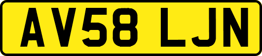 AV58LJN