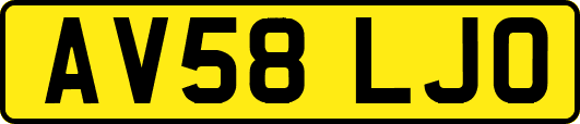 AV58LJO