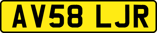 AV58LJR