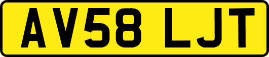 AV58LJT