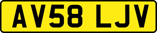 AV58LJV
