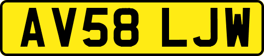 AV58LJW
