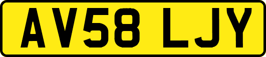 AV58LJY