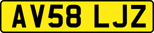 AV58LJZ