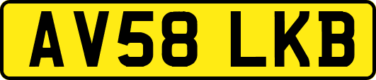 AV58LKB