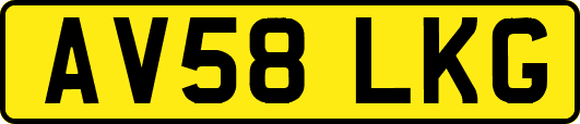 AV58LKG