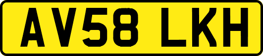 AV58LKH