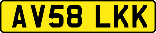 AV58LKK