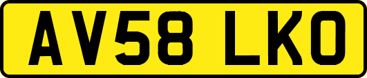AV58LKO