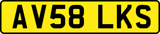 AV58LKS