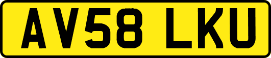 AV58LKU